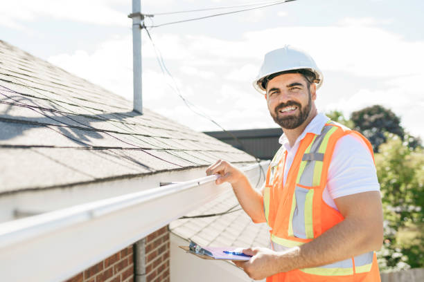 Gutter Replacement in Odem, TX