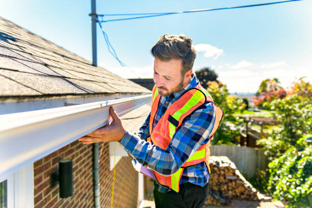 Best Gutter Installation and Repair  in Odem, TX