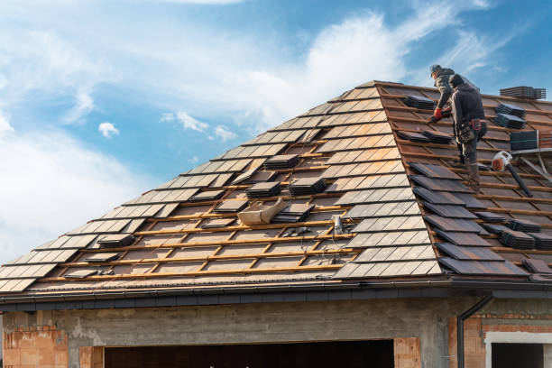 Best Roofing for New Construction  in Odem, TX