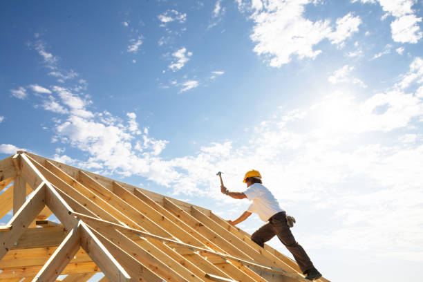 Best Green or Eco-Friendly Roofing Solutions  in Odem, TX